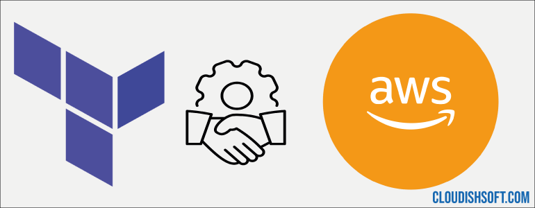 aws-terraform-for-IaaC