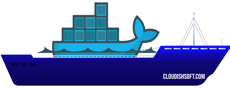 docker-container-basic