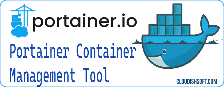 portainer-docker